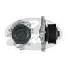 GATES WP0133 - Devirdaim - Mercedes W204-211-221-219-164-g463-639-906