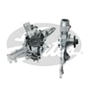 GATES WP0135 - Devirdaim - Mercedes W210-220-163