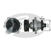 GATES WP0141 - Devirdaim - Bmw E34-e36-e46-e39-e38-e60-e61-e65-e66-x3 E83-x5 E53-z3 E36-z4 E85