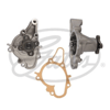 GATES WP0167 - Devirdaim - Kore I10/getz/picanto