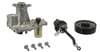 GATES WP0338 - Devirdaim - Bmw 5g30-g31-g32 Gt-7g11-g12-8g15-x3 G01-x4 G02-x5 G05