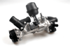 GK 980465 - Devirdaim - Mercedes W176-246-117-x156