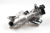 GK 980467 - Devirdaim - Mercedes W204-205-212-x204