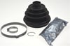 GKN 300354 - Aks Körügü Dis - Opel Astra F Vectra A Corsa A Ascona C Kadet E