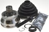 GKN 301961 - Aks Kafasi Dis - Vw Passat-a4-a6