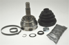 GKN 302175 - Aks Kafasi Dis - Vw Golf3-polo Classic-cordoba