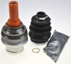 GKN 302227 - Aks Kafasi Iç - Opel Astra F-g Corsa B Vectra A-b