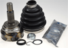 GKN 302796 - Aks Kafasi Dis - Vw Polo-cordoba-ibiza-fabia
