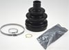 GKN 302802 - Aks Körügü Dis - Opel Astra F-g Corsa B Vectra A-b