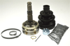GKN 302861 - Aks Kafasi Dis - Opel Astra F Vectra A-b Corsa B