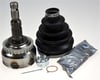 GKN 302863 - Aks Kafasi Dis - Opel Astra F Vectra A-b