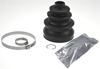 GKN 303002 - Aks Körügü Dis - Vw Favorit-felicia