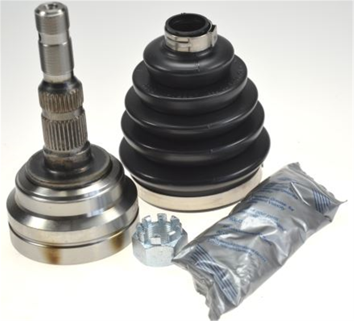 GKN 303358 - Aks Kafasi Dis - Opel Astra G