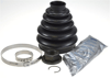 GKN 303611 - Aks Körügü Dis - Ford Focus/mondeo