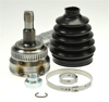 GKN 303878 - Aks Kafasi Dis - Mercedes W414