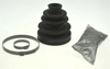GKN 303947 - Aks Körügü - Japon Yaris (p9) : Yaris (p9) 1.3 06-08