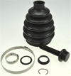 GKN 304328 - Aks Körügü Dis - Vw Golf5-golf6-jetta-passat-a3-leon