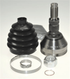 GKN 304380 - Aks Kafasi Dis - Opel Vectra C