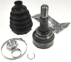 GKN 304384 - Aks Kafasi Dis - Opel Astra H Zafira B