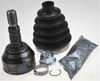 GKN 304386 - Aks Kafasi Dis - Opel Astra H