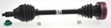 GKN 304443 - Aks Komple Ön Sol - Vw Polo-cordoba-ibiza-fabia