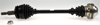 GKN 304499 - Aks Komple Ön Sol - Vw T5