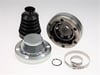 GKN 304556 - Aks Kafasi Iç - Vw Amarok-touareg-q7-cayenne