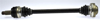GKN 304664 - Aks Komple Arka Sag - Bmw X3