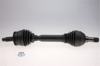 GKN 304708 - Aks Komple Ön Sol - Bmw Land Rover Range Rover Discovery Iii