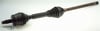 GKN 304709 - Aks Komple Ön Sag - Bmw Land Rover Range Rover Discovery Iii