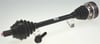 GKN 304746 - Aks Komple Ön Sol - Vw Golf5-leon-jetta-passat