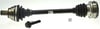 GKN 304749 - Aks Komple Ön Sol - Vw Golf5-golf6-jetta-a3-leon-octavia