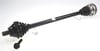 GKN 304752 - Aks Komple Ön Sag - Vw Golf5-golf6-passat-jetta-a3-leon