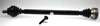 GKN 304753 - Aks Komple Ön Sag - Vw Golf5-golf6-jetta-a3-leon-octavia