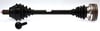 GKN 304762 - Aks Komple Ön Sol - Vw Golf5-golf6-jetta-a3-leon