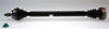 GKN 304826 - Aks Komple Ön Sag - Vw Polo-cordoba-fabia