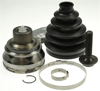 GKN 304958 - Aks Kafasi Dis - Vw A4-a5-q5
