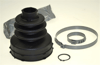 GKN 305020 - Aks Körügü Dis Sol - Ford Focus/s40