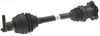 GKN 305068 - Aks Komple Ön - Vw A6-a7-q5