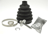 GKN 305177 - Aks Körügü Dis - Ford Focus/c-max