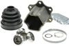 GKN 305400 - Aks Kafasi Iç - Vw Golf5-jetta-passat-caddy-a3