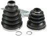 GKN 305638 - Aks Körügü Arka - Bmw Freelander 2