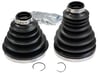 GKN 305642 - Aks Körügü Arka Dis - Bmw Land Rover Range Rover Discovery Iii-iv Sport