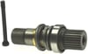 GKN 305649 - Aks Frezesi - Vw T5
