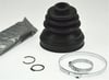 GKN 305875 - Aks Korugu Ic - Ford Focus Ii