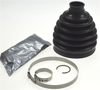 GKN 305951 - Aks Körügü Dis - Vw Golf7-golf8-caddy