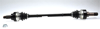 GKN 305978 - Aks Komple Arka Sag - Bmw F20-20 Lci-f21-f21 Lci-f22-f23-f30-f30lci-f31-f34gt-f35-f35 Lci-4f32-f33-f36