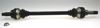 GKN 305981 - Aks Komple Arka Sol - Bmw F10-f10 Lci-f11-f11 Lci