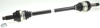 GKN 305982 - Aks Komple Arka Sag - Bmw F10-f10 Lci-f11-f11 Lci