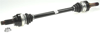 GKN 305983 - Aks Komple Arka Sol - Bmw F10-f11